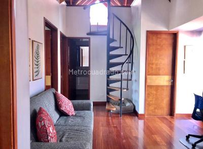 Casa en venta en Vereda El Canelón, Cajicá · foto 13 de 20