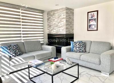 Casa en venta en Vereda El Canelón, Cajicá · foto 2 de 20