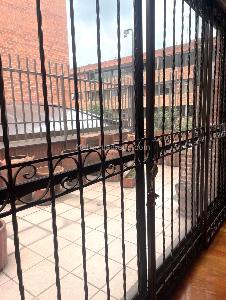 Apartamento de 3 alcobas en venta en Chico San Patricio, Bogotá, 174 m² · foto 7 de 20