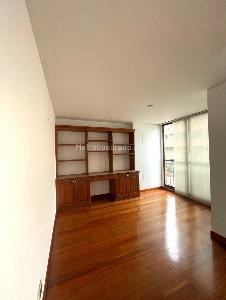 Apartamento de 3 alcobas en venta en Chico San Patricio, Bogotá, 174 m² · foto 20 de 20