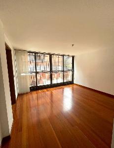 Apartamento de 3 alcobas en venta en Chico San Patricio, Bogotá, 174 m² · foto 11 de 20