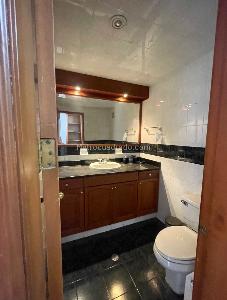 Apartamento de 3 alcobas en venta en Chico San Patricio, Bogotá, 174 m² · foto 12 de 20