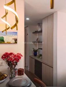 Apartamento de 3 alcobas en venta en Alejandria, Bogotá, 132 m² · foto 16 de 20