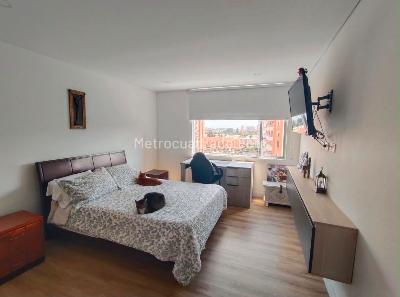 Apartamento de 3 alcobas en venta en Alejandria, Bogotá, 132 m² · foto 17 de 20