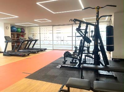 Apartamento de 3 alcobas en venta en Alejandria, Bogotá, 132 m² · foto 20 de 20