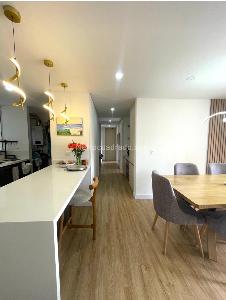 Apartamento de 3 alcobas en venta en Alejandria, Bogotá, 132 m² · foto 5 de 20
