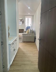 Apartamento de 3 alcobas en venta en Alejandria, Bogotá, 132 m² · foto 3 de 20