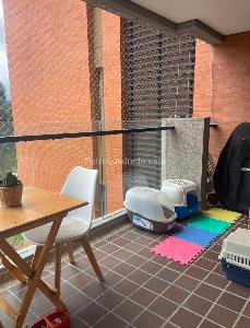 Apartamento de 3 alcobas en venta en Alejandria, Bogotá, 132 m² · foto 4 de 20