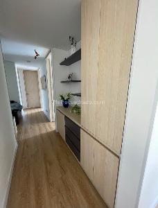 Apartamento de 3 alcobas en venta en Alejandria, Bogotá, 132 m² · foto 10 de 20