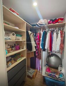 Apartamento de 3 alcobas en venta en Alejandria, Bogotá, 132 m² · foto 12 de 20