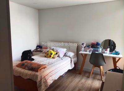 Apartamento de 3 alcobas en venta en Alejandria, Bogotá, 132 m² · foto 13 de 20
