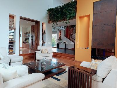 Casa en Arriendo, GUAYMARAL, Bogotá D.C.