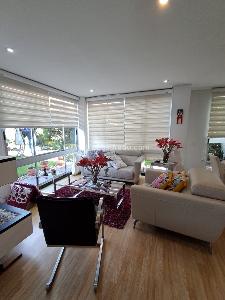 Casa en venta en Calahorra, Cajicá · foto 2 de 20