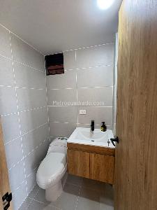 Apartamento de 2 alcobas en venta en Br Manoa, Cajicá, 58 m² · foto 12 de 16