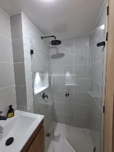 Apartamento de 2 alcobas en venta en Br Manoa, Cajicá, 58 m² · foto 13 de 16