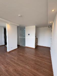Apartamento de 2 alcobas en venta en Br Manoa, Cajicá, 58 m² · foto 3 de 16