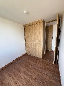 Apartamento de 2 alcobas en venta en Br Manoa, Cajicá, 58 m² · foto 4 de 16