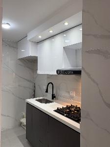 Apartamento de 2 alcobas en venta en Br Manoa, Cajicá, 58 m² · foto 6 de 16