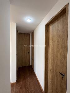 Apartamento de 2 alcobas en venta en Br Manoa, Cajicá, 58 m² · foto 7 de 16