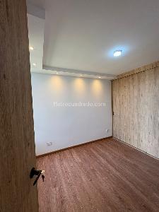 Apartamento de 2 alcobas en venta en Br Manoa, Cajicá, 58 m² · foto 9 de 16
