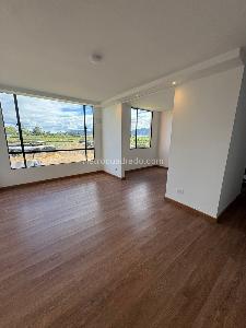 Apartamento de 2 alcobas en venta en Br Manoa, Cajicá, 58 m² · foto 10 de 16