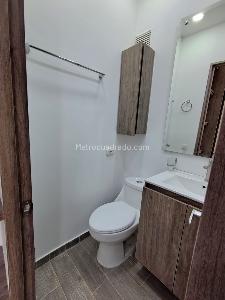 Apartamento en venta en Conjunto Residencial Lunaria, Chía · foto 18 de 20