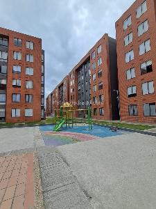 Apartamento en Venta, Conjunto Residencial Lunaria, Chía