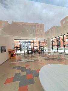 Apartamento en venta en Conjunto Residencial Lunaria, Chía · foto 2 de 20