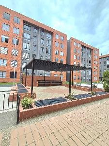 Apartamento en venta en Conjunto Residencial Lunaria, Chía · foto 3 de 20