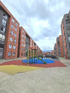 Apartamento en venta en Conjunto Residencial Lunaria, Chía · foto 4 de 20