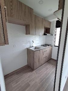 Apartamento en venta en Conjunto Residencial Lunaria, Chía · foto 7 de 20
