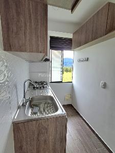 Apartamento en venta en Conjunto Residencial Lunaria, Chía · foto 9 de 20