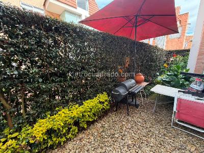 Casa de 3 alcobas en venta en Bojaca, Chía, 180 m² · foto 13 de 20
