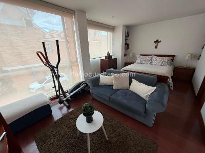 Casa de 3 alcobas en venta en Conjunto San Ignacio, Chía, 180 m² · foto 11 de 20