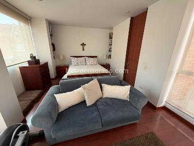 Casa de 3 alcobas en venta en Conjunto San Ignacio, Chía, 180 m² · foto 17 de 20