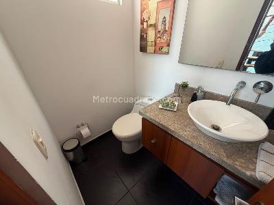 Casa de 3 alcobas en venta en Conjunto San Ignacio, Chía, 180 m² · foto 4 de 20
