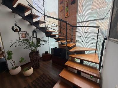 Casa de 3 alcobas en venta en Conjunto San Ignacio, Chía, 180 m² · foto 5 de 20