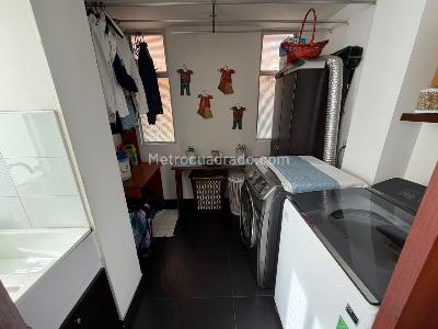 Casa de 3 alcobas en venta en Conjunto San Ignacio, Chía, 180 m² · foto 6 de 20