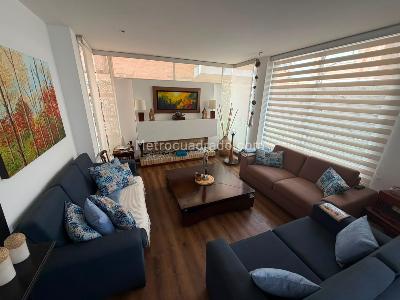 Casa de 3 alcobas en venta en Conjunto San Ignacio, Chía, 180 m² · foto 9 de 20