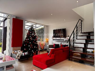 Casa de 3 alcobas en venta en Codominio Vennto, Chía, 220 m² · foto 11 de 19