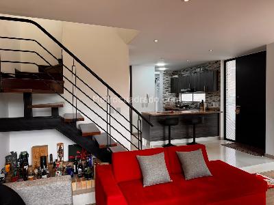 Casa de 3 alcobas en venta en Codominio Vennto, Chía, 220 m² · foto 13 de 19