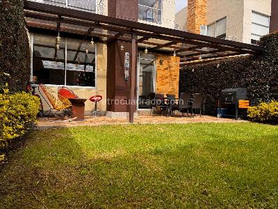 Casa de 3 alcobas en venta en Codominio Vennto, Chía, 220 m² · foto 2 de 19