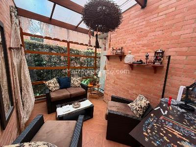 Casa de 3 alcobas en venta en Codominio Vennto, Chía, 220 m² · foto 4 de 19