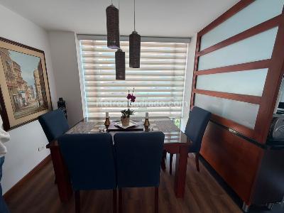 Casa de 3 alcobas en venta en Codominio Vennto, Chía, 220 m² · foto 5 de 19