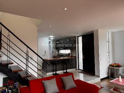 Casa de 3 alcobas en venta en Codominio Vennto, Chía, 220 m² · foto 10 de 19