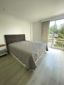 Apartamento en venta en Poblado San Lucas, Medellín · foto 9 de 20