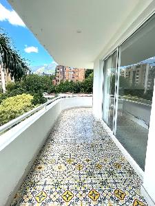 Apartamento en venta en Poblado San Lucas, Medellín · foto 15 de 20
