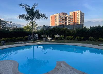 Apartamento en venta en Poblado San Lucas, Medellín · foto 17 de 20