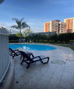 Apartamento en venta en Poblado San Lucas, Medellín · foto 19 de 20