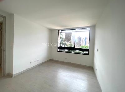 Apartamento de 3 alcobas en arriendo en Castropol, Medellín, 82 m² · foto 14 de 20